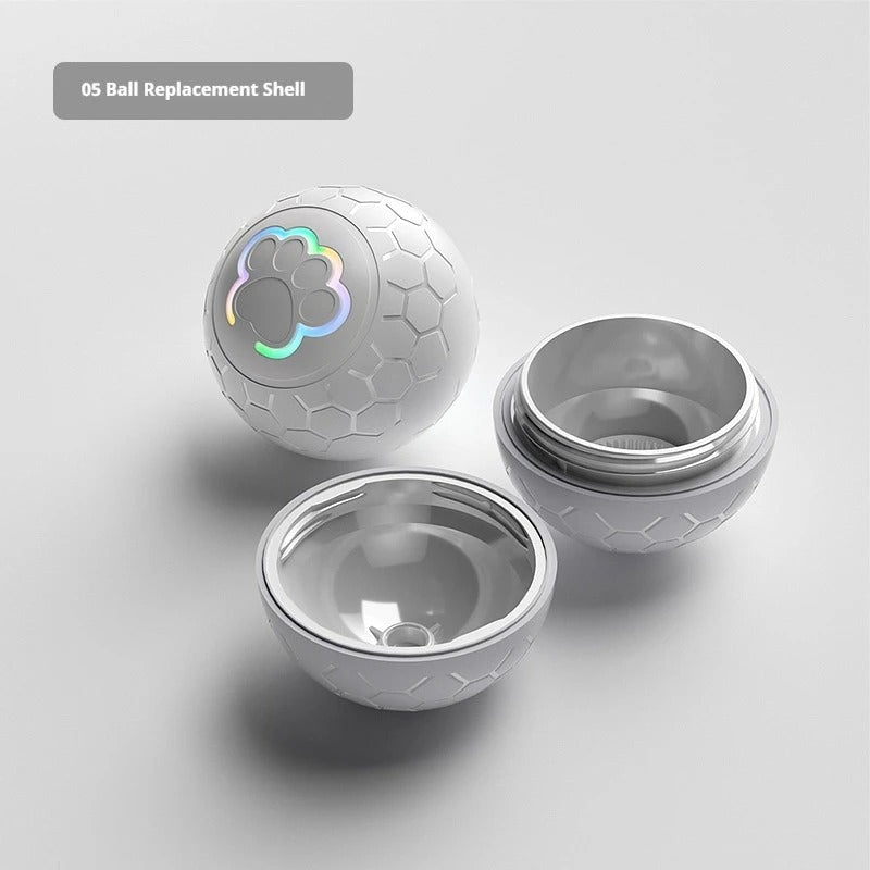 Pawra Interactive Smart Ball